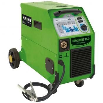 GYS 012974 EQUIPO DE SOLDADURA NOVOMIG 160 (SIN MANOMETRO)