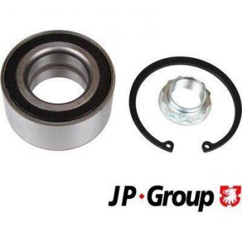 Kit de cojinete de rueda JP GROUP 1451300210
