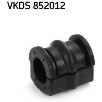 Soporte de estabilizador SKF VKDS 852012, tipo: Casquillo del cojinete, características: fabricado en material duradero, diseñado para proporcionar soporte y estabilidad al sistema de suspensión del vehículo, fácil instalación, compatible con divers