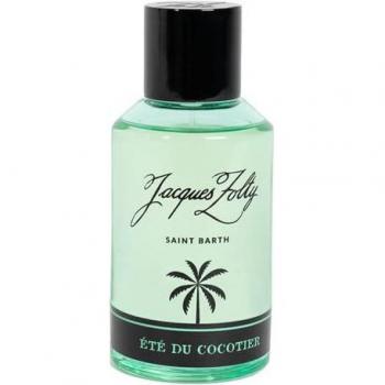 Jacques Zolty Summer of the Coconut Tree Eau De Parfum Spray 100ml