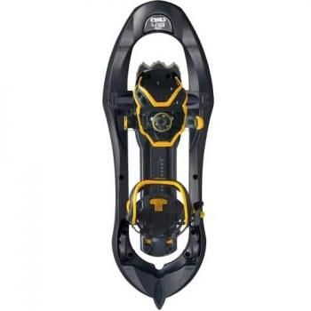 Raquetas de nieve TSL 418 Up&Down Fit Grip Gris (Única)