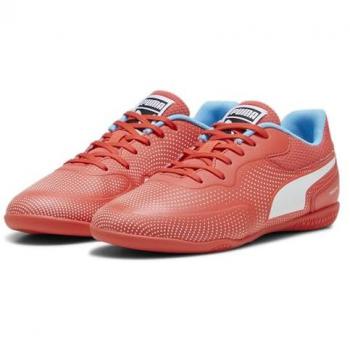 Puma Zapatillas de Fútbol Sala para Niños Truco III