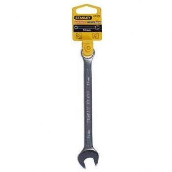 STANLEY 4-87-074 - Llave combinada 14mm
