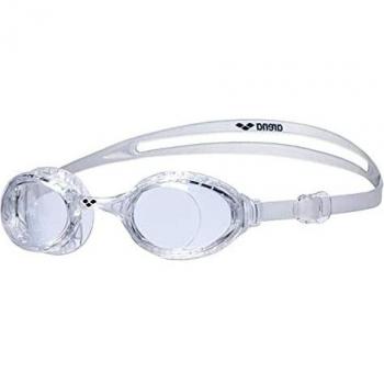 Arena Air-Soft Transparent Swimming Goggles