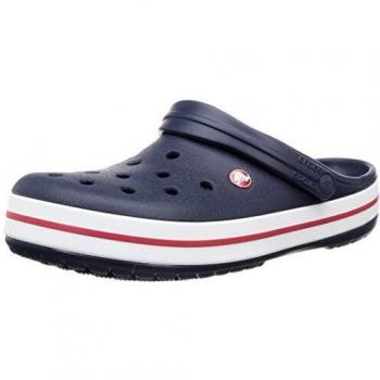 Crocs Unisex Crocband Clog Sandals