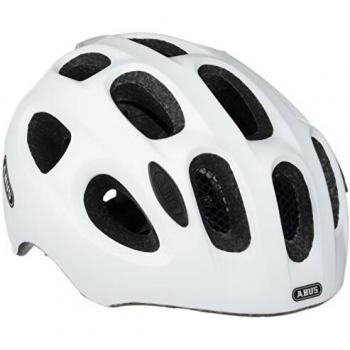 Abus 128103 - YOUN-I_polar_matt_S Casco YOUN-I color polar matt talla S