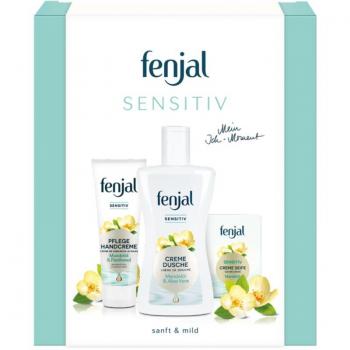 Fenjal Sensitive Body Care Gift Set