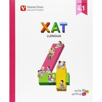 Xat 4