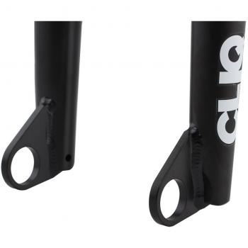 Cliq Fork - Horquilla  para bicicleta, talla 20  mm