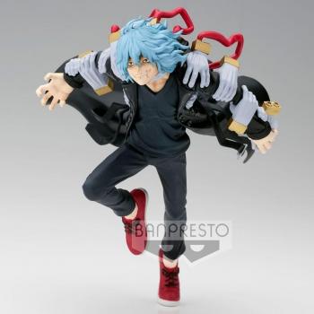 My Hero Academia Tomura Shigaraki Evil Villains Figure 10cm Vol. 4