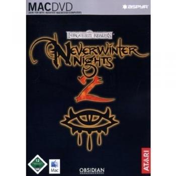 Neverwinter Nights 2 [Importación alemana]