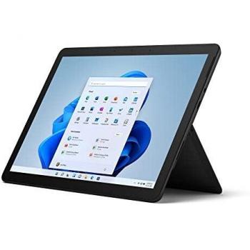 Microsoft Surface Go 3 - Tablet 10.5 con Procesador Intel Pentium Gold, 8GB RAM y 128GB SSD, Wi-Fi, Windows 11