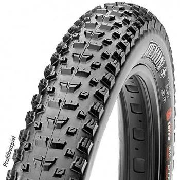 Neumático Maxxis Rekon 24X2.20 56-507 Plegable