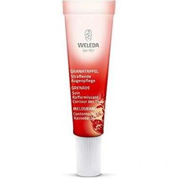 Weleda Crema Contorno De Ojos 1 unidad, 10 ml