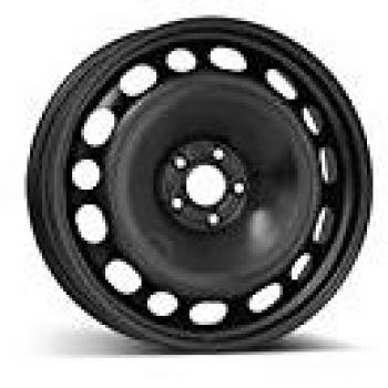 Rueda de acero 6.5x20 5x114.3 ET33 CB66.1 modelo 9981