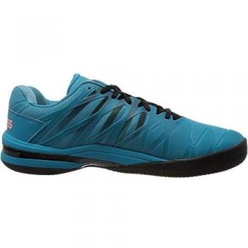 K-Swiss Performance Ultrashot 2 HB, Zapatillas de Tenis para Hombre, Azul