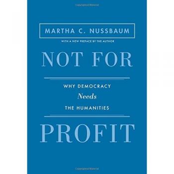 Not for Profit: Why Democracy Needs the Humanities - Updated Edition: 21
