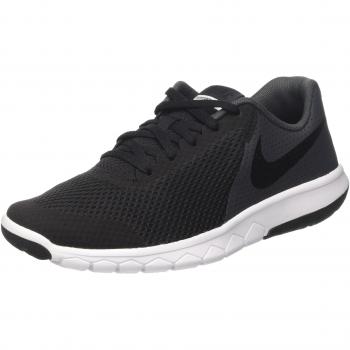 Nike Flex Experience 5 (GS), Zapatillas de Running para Hombre, Negro Black-Anthracite-White, 39 EU
