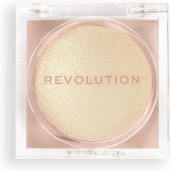 Iluminador en polvo Beam Bright - Golden Gal