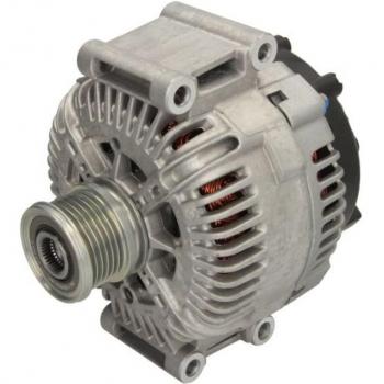 Alternador Valeo 439619 - Tipo: Alternador, Características: Compatible con vehículos específicos, alta eficiencia, diseño compacto, fácil instalación, durabilidad mejorada