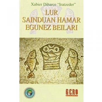 Lur Sainduan Hamar Egunez Beilari