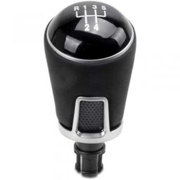 Pomo de Palanca de Cambio Universal Manual Volkswagen 5 Velocidades ABC Parts POM40153V5