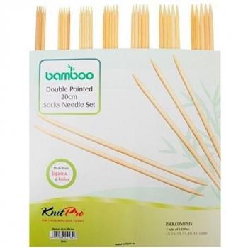 Knit Pro 22545 - Set de Agujas de Coser