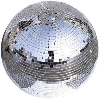 Eurolite Mirror ball 50cm - Accesorio de discoteca