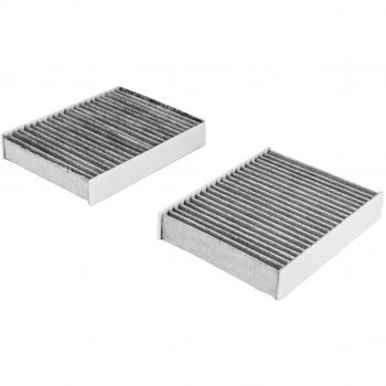 Ufi Filters 54.104.00 Filtro De Aire Habitaculo