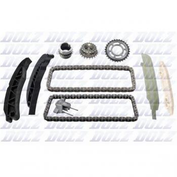 Kit de cadena de distribución DOLZ SKCB119F