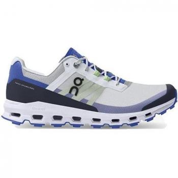 On Cloudvista Men's Trail Running Shoes