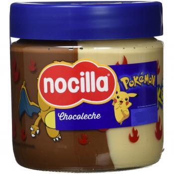 Nocilla Chocoleche-Sin Aceite de Palma:Crema de Cacao-1kg