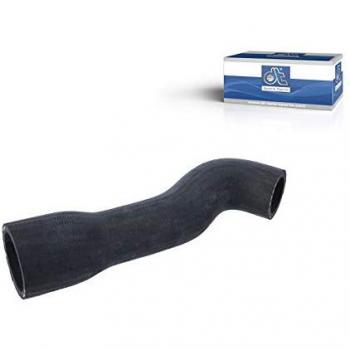 Tubería de radiador de goma para sistema de refrigeración DT Spare Parts 1.11100