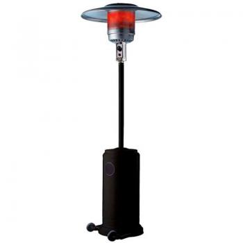 Estufa de Gas Exterior Corona 13KW Tecna