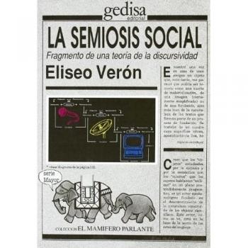 La semiosis social