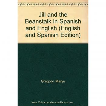 Jill and the Beanstalk