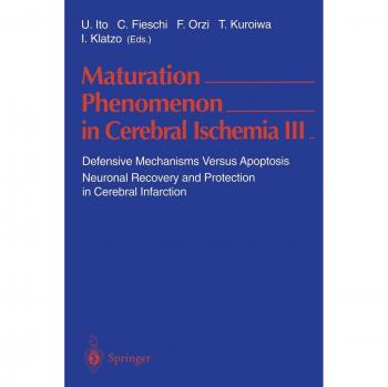 Cerebral Ischemia Recovery: Mechanisms of Defense and Neuronal Protection in Infarction