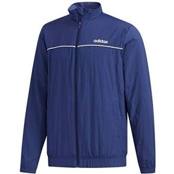 adidas M FAV TS Top WV Sudadera, Hombre, indtec/Blanco, S