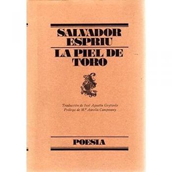 Piel de Toro, la