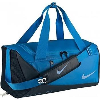 Nike Ya Alph Adpt Crssbdy Dffl - Bolsa de deporte para hombre, color azul, talla única