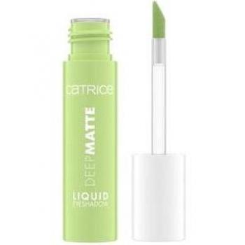 Catrice Deep Matte Liquid Eyeshadow Shade 040 Lime Light 4 ml