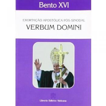 Verbum Domini. Exhortacao Apostolica Post-synodal