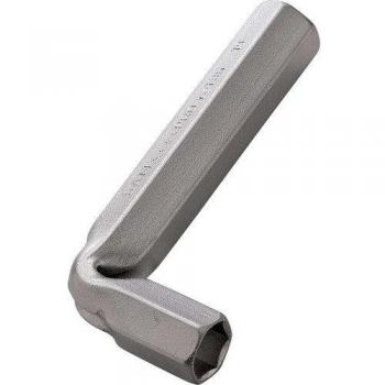 SAM Outillage 86-X - Llave de tubo acodada