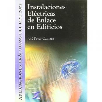 INSTALACIONES ELECTRICAS ENLACE EN EDIFICIOS