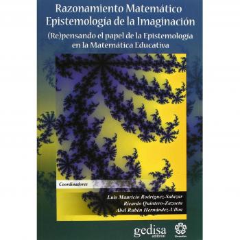 Razonamiento matemático. Epistemología de la imaginación