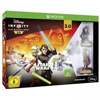 Disney Infinity 3.0: Starter-Set [Importación Alemana]