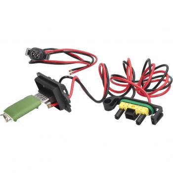 Resistencia de ventilador interior AVA COOLING RTR004