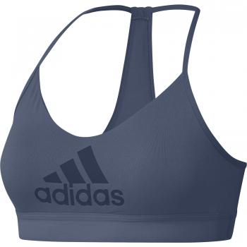 adidas Am Bos Sports Bra, Mujer, Tech Ink, 2XL