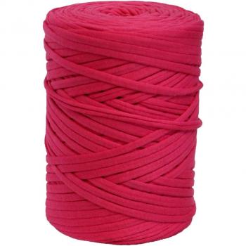 Trapillo en bobina Magenta 100 m aprox.