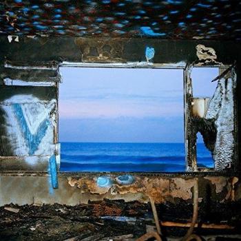 Deerhunter Fading Frontier 180gram Vinyl LP CAD3521